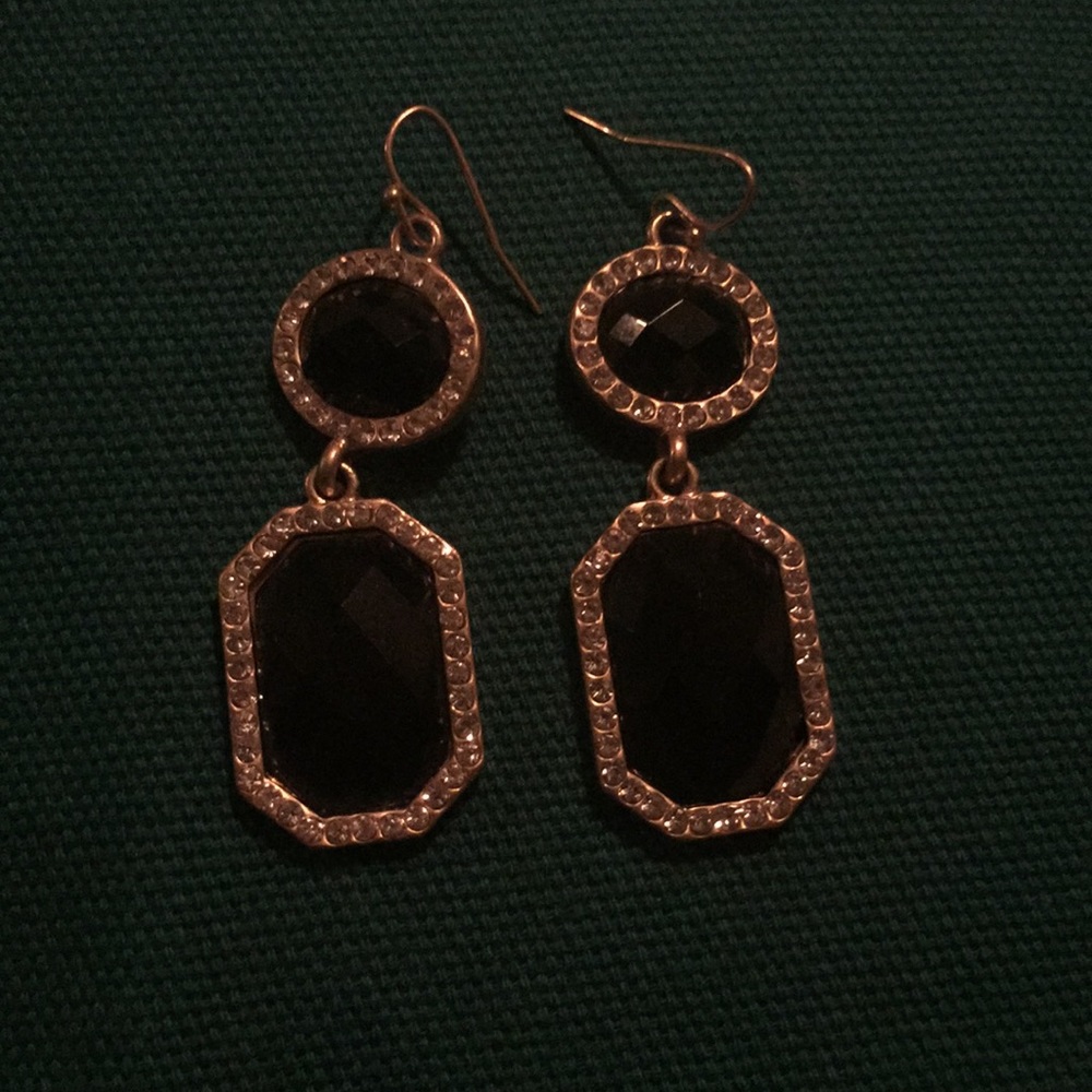 Towne & Reese Earrings